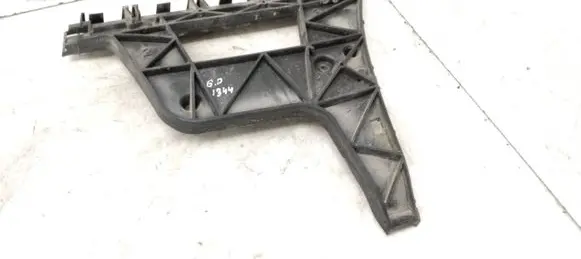 Audi A4 S4 B8 8K Rear bumper mounting bracket 8K9807454