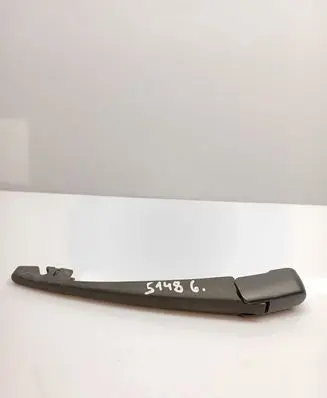Suzuki SX4 Rear wiper blade arm NOCODE