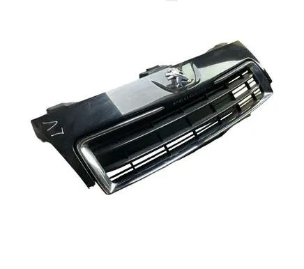 Peugeot Expert Front bumper upper radiator grill 1440171980