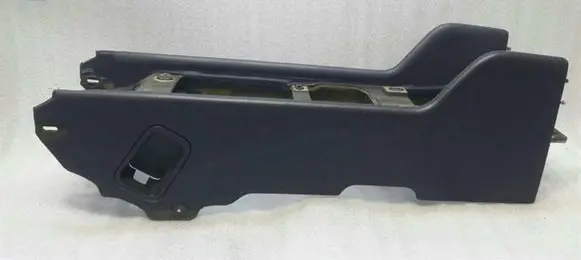 Bentley Continental Center console 3W0863457E