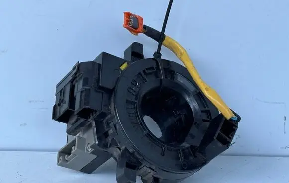 Airbag slip ring squib (SRS ring)