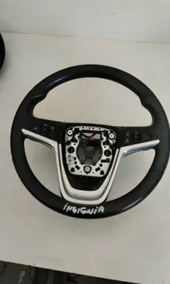 Opel Insignia A Steering wheel 13316547