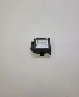 Audi A6 C7 Webasto auxiliary heater other parts 