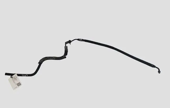 Jaguar XF X250 Power steering hose/pipe/line
