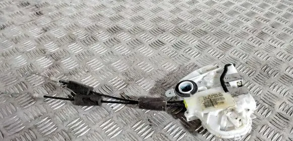 Honda CR-V Front door lock 7201SWAJ1SWAJ1RHRR