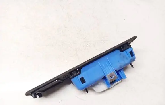 BMW 4 F32 F33 Tailgate/trunk/boot exterior handle 51247368752