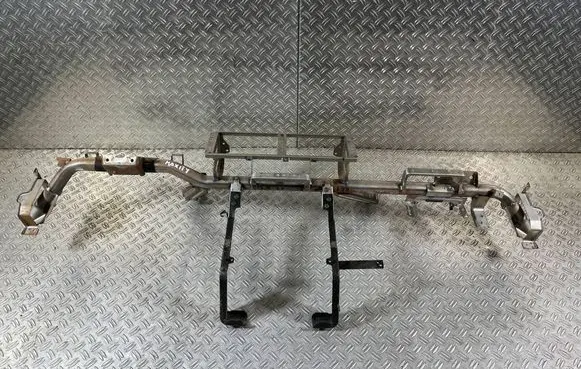 Renault Maxity Dashboard cross member/frame bar 
