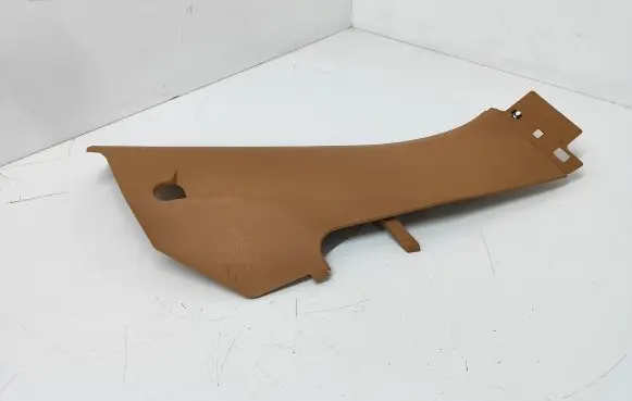 Porsche Cayenne (92A) (C) pillar trim 7P0867766 A053629