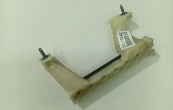 Citroen C4 I Picasso Other exterior part 