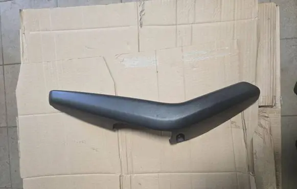 Audi Q5 SQ5 Front door interior handle trim 8R1867173