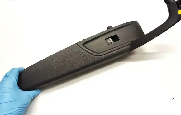 Audi Q5 SQ5 Front door card panel trim 80A867173 186026912 197021202