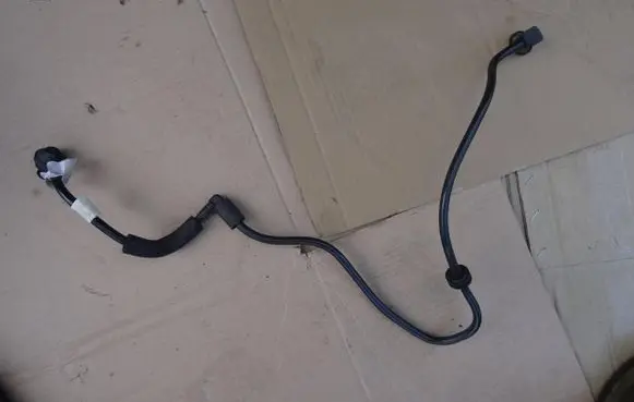 Ford Focus Brake booster pipe/hose 