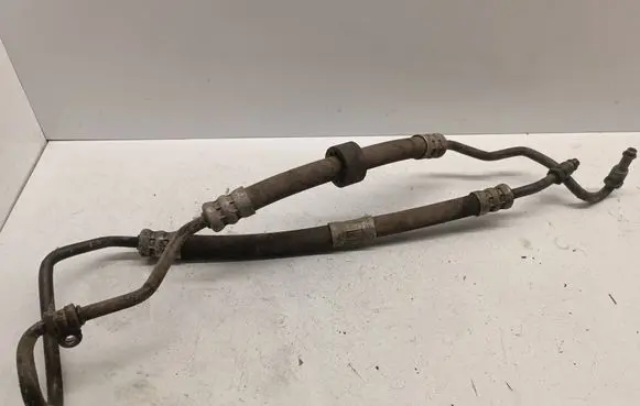 Mercedes-Benz A W168 Power steering hose/pipe/line 1684660881 A1684660881