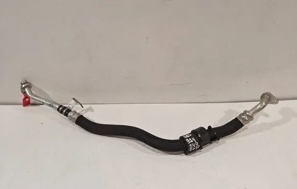 Air conditioning (A/C) pipe/hose