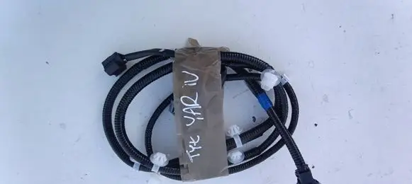 Toyota Yaris XP210 Parking sensor (PDC) wiring loom 821820D571A