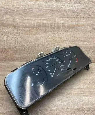 Nissan Primera Speedometer (instrument cluster) 2481263J00 FORDIESELLHD