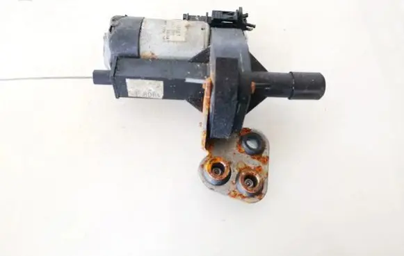 Audi A6 S6 C5 4B Seat adjustment motor rt555st rt-555st