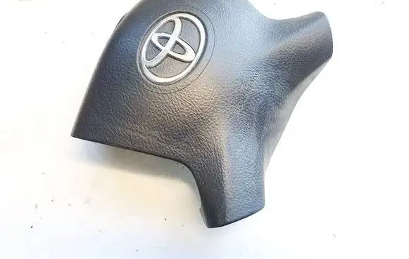 Toyota Avensis T250 Steering wheel airbag 4513005112