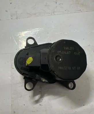 Saab 9-5 Air flap motor/actuator 0504075960 984123X