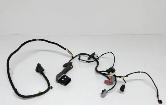 Ford Grand Tourneo Connect Front door wiring loom FT1T14K138BGD