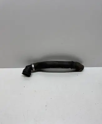 Audi Q7 4M Engine coolant pipe/hose 4M0122055BK