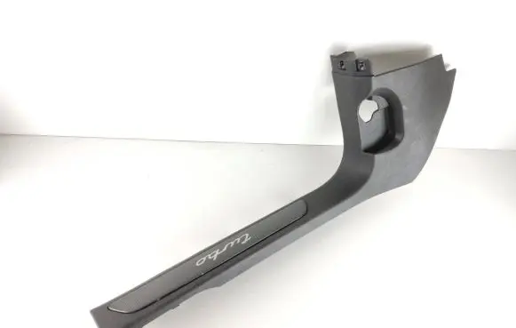 Porsche Panamera (970) Front sill trim cover 970555517