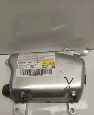 BMW 5 E60 E61 Front door airbag 6011905 6963021