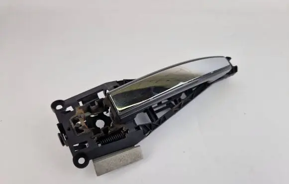 Opel Insignia A Rear door exterior handle 13505890