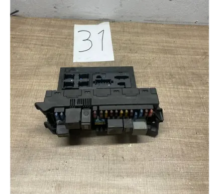 Mercedes-Benz E W211 Comfort/convenience module A2115454301