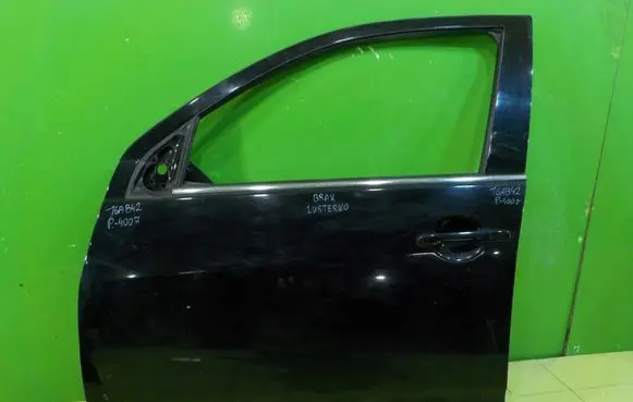 Peugeot 4007 Front door PRZOD LEWE