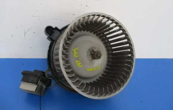 KIA Carnival Heater fan/blower