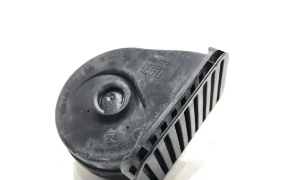 Ford Focus Horn signal