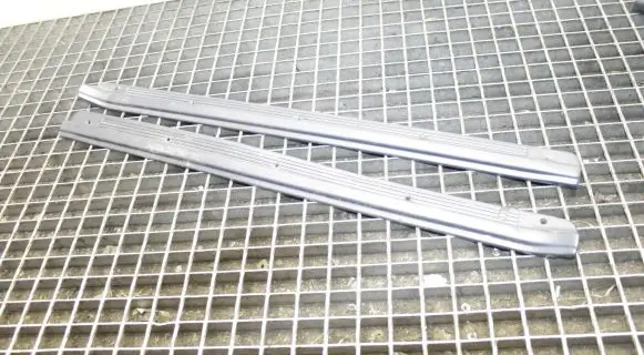Nissan 240ZX, 280ZX, 300ZX sill trim set (inner) 7695130P00 7695230P00
