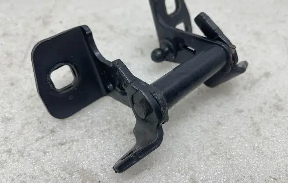 Tesla Model X Front door upper hinge 1120038