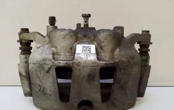 Chrysler Pacifica Front brake caliper 518ACA3TOG 17886801
