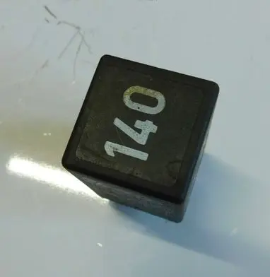 Volkswagen Transporter - Caravelle T4 Other relay 701959141B WL052204001