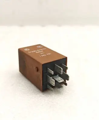 BMW 3 E36 Other relay 1384761