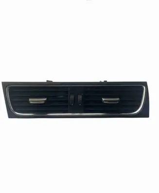 Audi A4 S4 B8 8K Dash center air vent grill 06485006