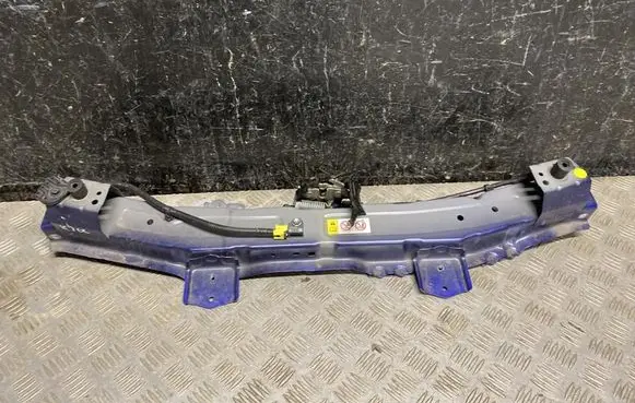 Toyota Aygo X Radiator support slam panel bracket 