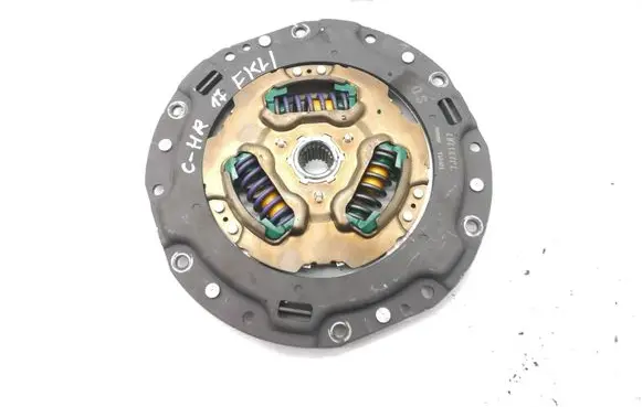 Toyota C-HR I Clutch pressure plate 7J231297