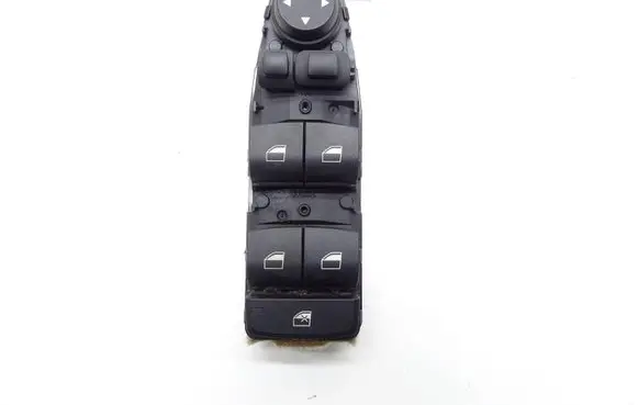 BMW 5 F10 F11 Electric window control switch 9241955