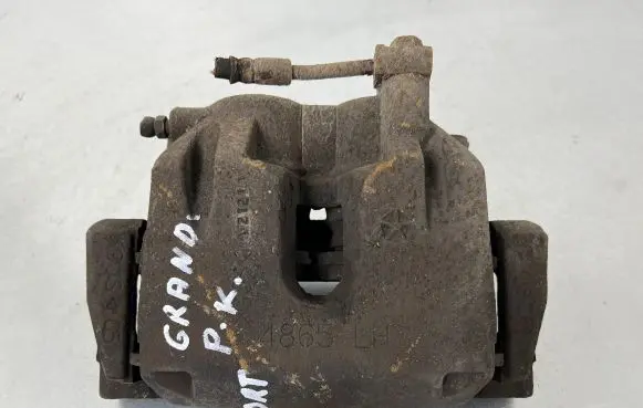 Jeep Grand Cherokee Front brake caliper 4865LH