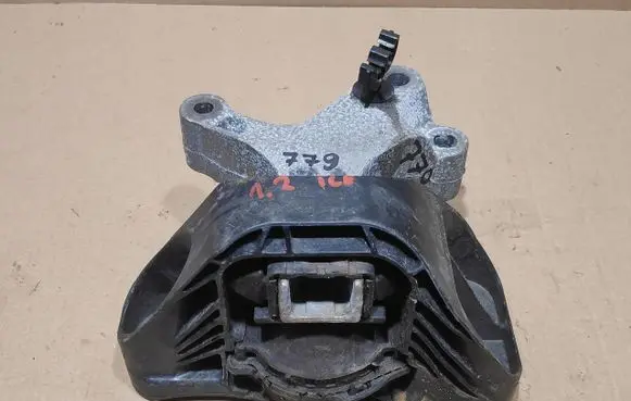 Renault Megane IV Engine mount vacuum valve 113752039R