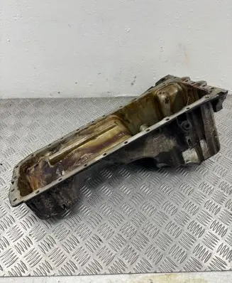 BMW 5 E60 E61 Oil sump 7516380
