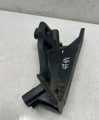Volkswagen Touran II Accelerator throttle pedal 1T1721503A