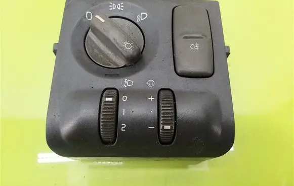 Volvo S40, V40 Light switch 30862851