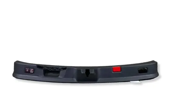 Mercedes-Benz GLC C253 Tailgate trim A2537401300