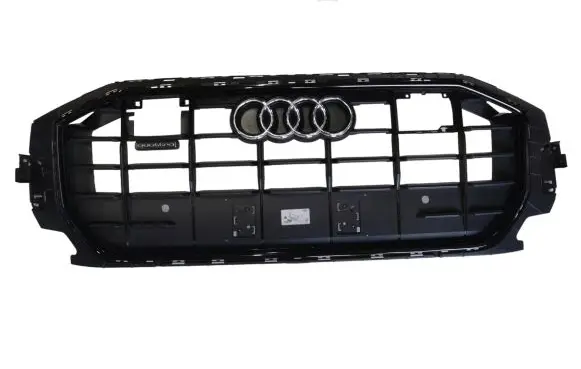 Audi Q8 Front grill 4M8853651AF 4M8853651AG 0412045