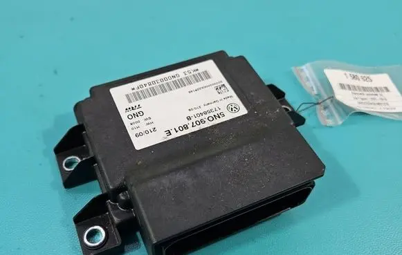 Volkswagen Tiguan Central body control module 5NO907801E IMPRK1580625