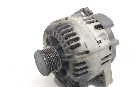 Citroen C4 I Generator/alternator 0986046240